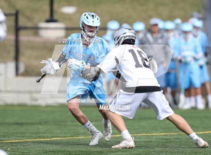 Thumbnail 2 in Yorktown vs. Dominion photogallery.