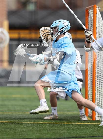 Thumbnail 3 in Yorktown vs. Dominion photogallery.