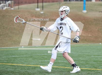 Thumbnail 3 in Yorktown vs. Dominion photogallery.