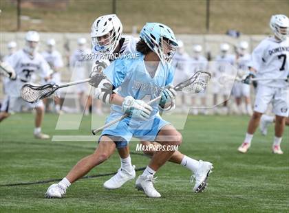 Thumbnail 1 in Yorktown vs. Dominion photogallery.