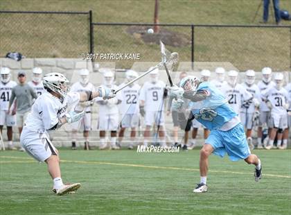 Thumbnail 1 in Yorktown vs. Dominion photogallery.