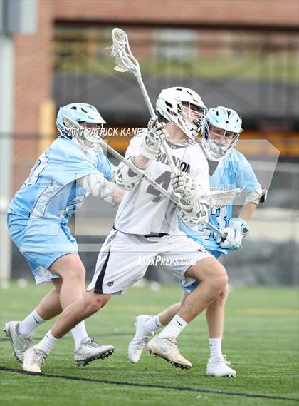 Thumbnail 3 in Yorktown vs. Dominion photogallery.