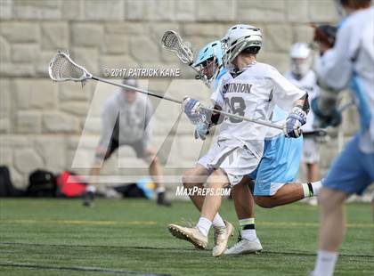 Thumbnail 2 in Yorktown vs. Dominion photogallery.