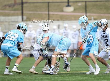 Thumbnail 3 in Yorktown vs. Dominion photogallery.