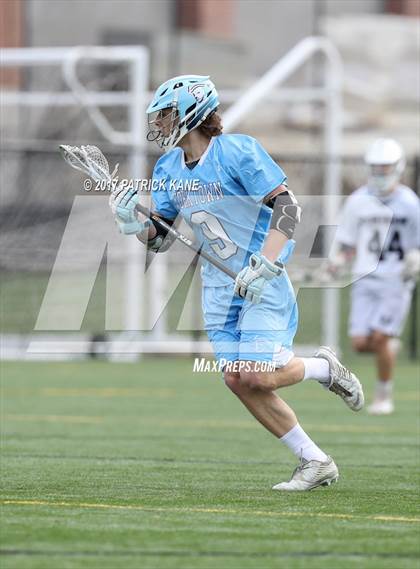 Thumbnail 3 in Yorktown vs. Dominion photogallery.