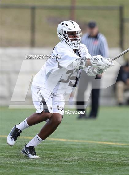 Thumbnail 3 in Yorktown vs. Dominion photogallery.