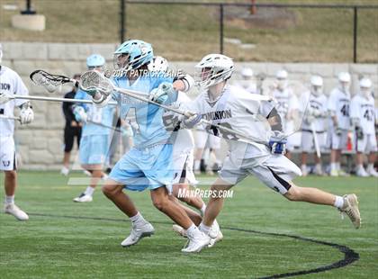 Thumbnail 2 in Yorktown vs. Dominion photogallery.