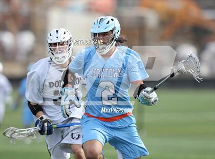 Thumbnail 3 in Yorktown vs. Dominion photogallery.
