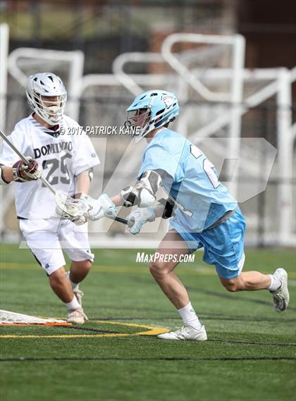 Thumbnail 1 in Yorktown vs. Dominion photogallery.