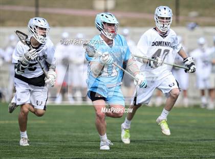 Thumbnail 2 in Yorktown vs. Dominion photogallery.