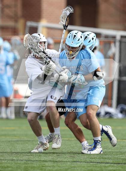 Thumbnail 1 in Yorktown vs. Dominion photogallery.