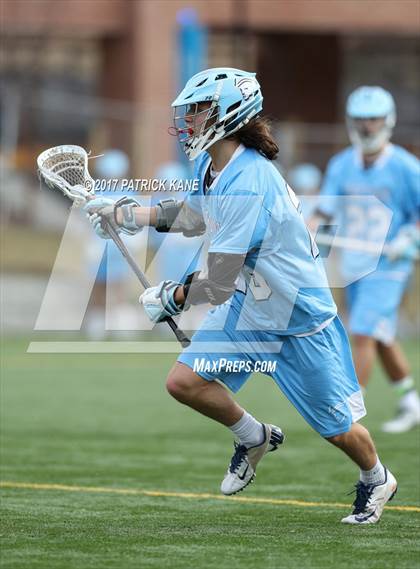 Thumbnail 3 in Yorktown vs. Dominion photogallery.