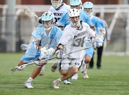 Thumbnail 2 in Yorktown vs. Dominion photogallery.