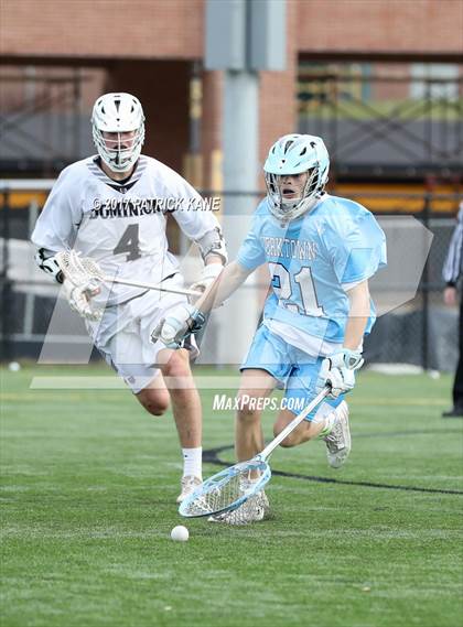 Thumbnail 2 in Yorktown vs. Dominion photogallery.