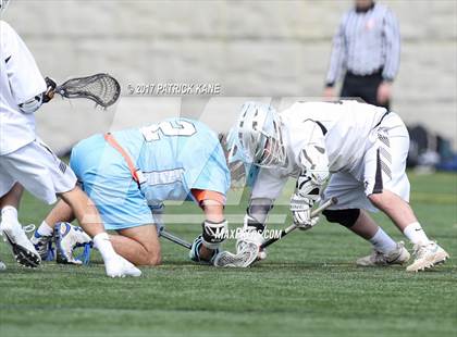 Thumbnail 3 in Yorktown vs. Dominion photogallery.