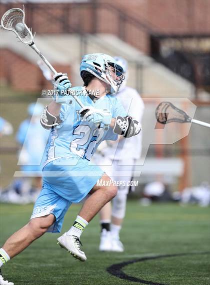 Thumbnail 2 in Yorktown vs. Dominion photogallery.