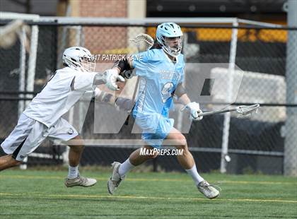 Thumbnail 1 in Yorktown vs. Dominion photogallery.