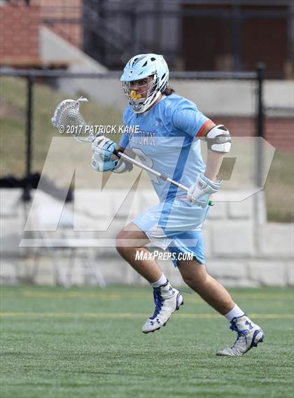Thumbnail 3 in Yorktown vs. Dominion photogallery.