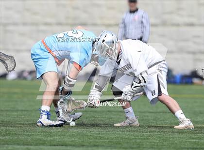 Thumbnail 1 in Yorktown vs. Dominion photogallery.