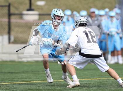 Thumbnail 1 in Yorktown vs. Dominion photogallery.