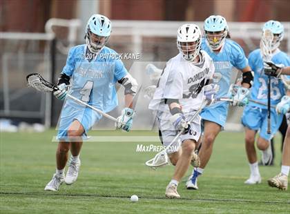 Thumbnail 2 in Yorktown vs. Dominion photogallery.