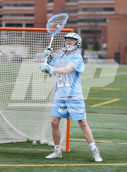 Thumbnail 2 in Yorktown vs. Dominion photogallery.