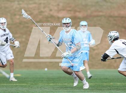 Thumbnail 1 in Yorktown vs. Dominion photogallery.