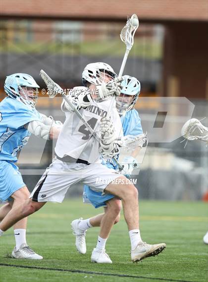 Thumbnail 1 in Yorktown vs. Dominion photogallery.