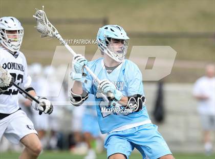 Thumbnail 3 in Yorktown vs. Dominion photogallery.