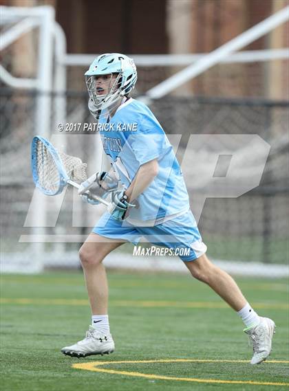 Thumbnail 1 in Yorktown vs. Dominion photogallery.