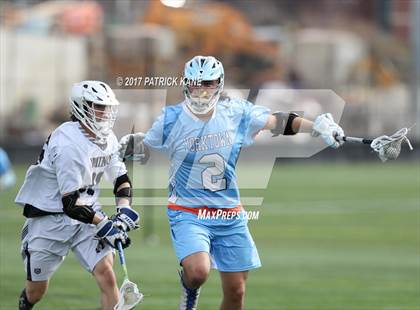 Thumbnail 1 in Yorktown vs. Dominion photogallery.