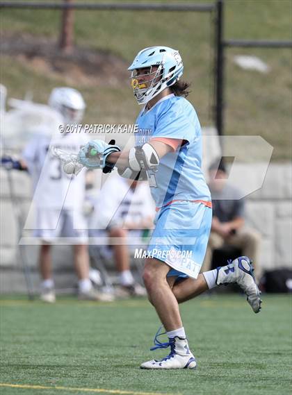 Thumbnail 1 in Yorktown vs. Dominion photogallery.