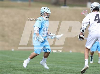 Thumbnail 2 in Yorktown vs. Dominion photogallery.