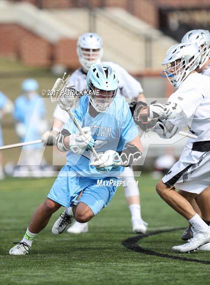 Thumbnail 1 in Yorktown vs. Dominion photogallery.