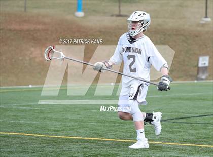 Thumbnail 1 in Yorktown vs. Dominion photogallery.