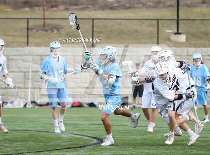 Thumbnail 1 in Yorktown vs. Dominion photogallery.