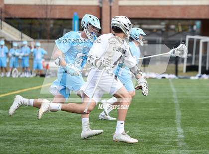Thumbnail 3 in Yorktown vs. Dominion photogallery.