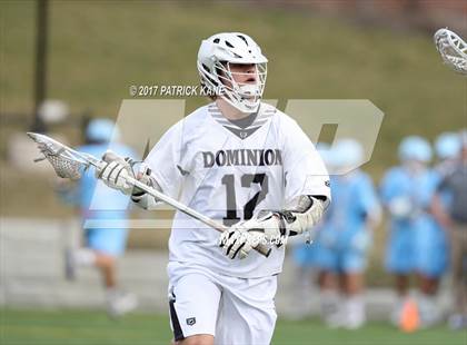 Thumbnail 2 in Yorktown vs. Dominion photogallery.