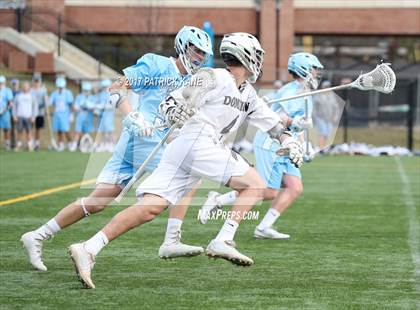 Thumbnail 2 in Yorktown vs. Dominion photogallery.