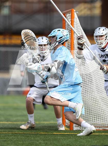 Thumbnail 2 in Yorktown vs. Dominion photogallery.