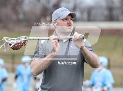 Thumbnail 3 in Yorktown vs. Dominion photogallery.