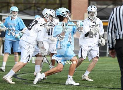 Thumbnail 3 in Yorktown vs. Dominion photogallery.
