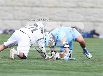 Thumbnail 3 in Yorktown vs. Dominion photogallery.