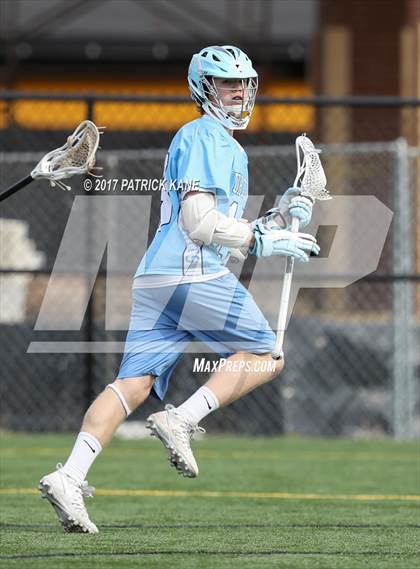 Thumbnail 3 in Yorktown vs. Dominion photogallery.