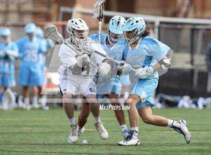 Thumbnail 3 in Yorktown vs. Dominion photogallery.