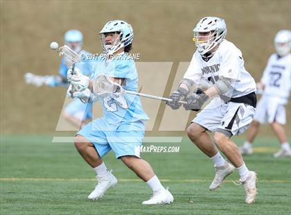 Thumbnail 3 in Yorktown vs. Dominion photogallery.