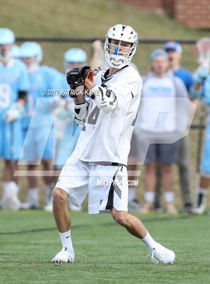 Thumbnail 1 in Yorktown vs. Dominion photogallery.