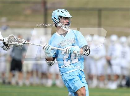 Thumbnail 1 in Yorktown vs. Dominion photogallery.