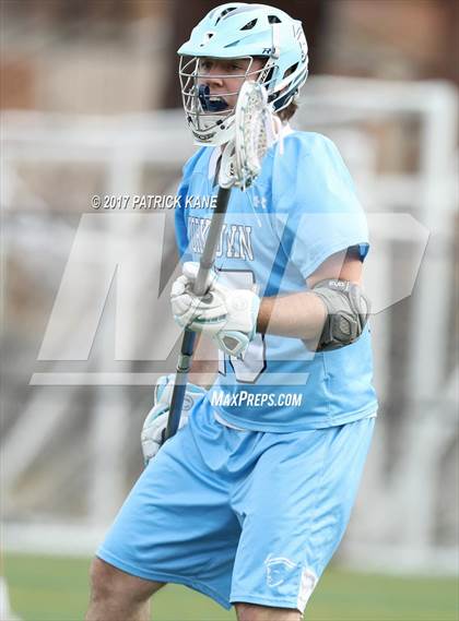 Thumbnail 1 in Yorktown vs. Dominion photogallery.