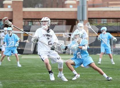 Thumbnail 2 in Yorktown vs. Dominion photogallery.